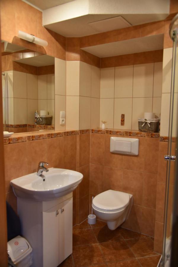 Karkonoska 12 Leilighet Karpacz